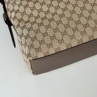 $195.00 USD Gucci AAA Quality Shoulder Bags For Women #1420157