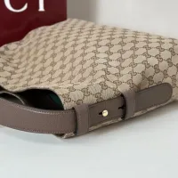 $195.00 USD Gucci AAA Quality Shoulder Bags For Women #1420157