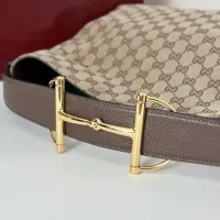 $195.00 USD Gucci AAA Quality Shoulder Bags For Women #1420157