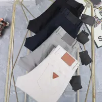 $45.00 USD Prada Pants For Men #1420158