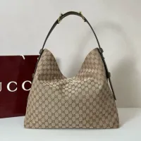 $205.00 USD Gucci AAA Quality Shoulder Bags For Women #1420159