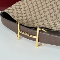 $205.00 USD Gucci AAA Quality Shoulder Bags For Women #1420159
