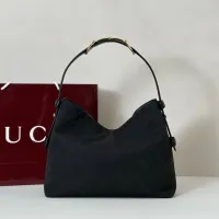 $195.00 USD Gucci AAA Quality Shoulder Bags For Women #1420160