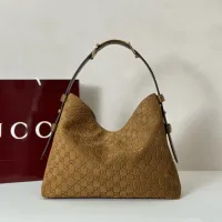 $235.00 USD Gucci AAA Quality Shoulder Bags For Women #1420161