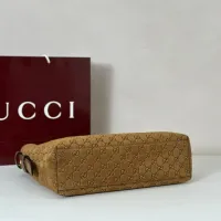$235.00 USD Gucci AAA Quality Shoulder Bags For Women #1420161