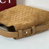 $235.00 USD Gucci AAA Quality Shoulder Bags For Women #1420161