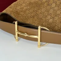 $235.00 USD Gucci AAA Quality Shoulder Bags For Women #1420161