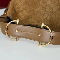$235.00 USD Gucci AAA Quality Shoulder Bags For Women #1420161