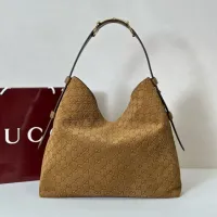$251.24 USD Gucci AAA Quality Shoulder Bags For Women #1420162