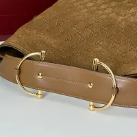 $251.24 USD Gucci AAA Quality Shoulder Bags For Women #1420162