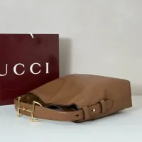 $235.00 USD Gucci AAA Quality Shoulder Bags For Women #1420163