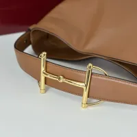 $235.00 USD Gucci AAA Quality Shoulder Bags For Women #1420163