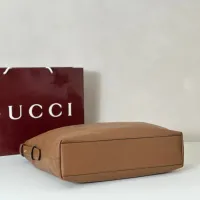 $264.46 USD Gucci AAA Quality Shoulder Bags For Women #1420164