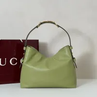 $235.00 USD Gucci AAA Quality Shoulder Bags For Women #1420166