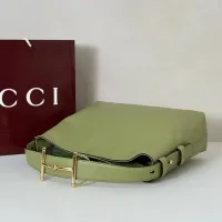 $235.00 USD Gucci AAA Quality Shoulder Bags For Women #1420166
