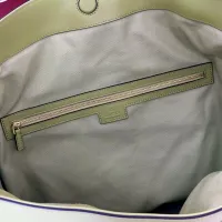$264.46 USD Gucci AAA Quality Shoulder Bags For Women #1420168
