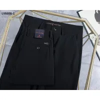 $42.00 USD Louis Vuitton LV Pants For Men #1420170