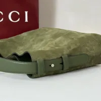 $235.00 USD Gucci AAA Quality Shoulder Bags For Women #1420171