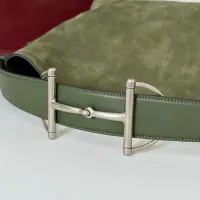 $235.00 USD Gucci AAA Quality Shoulder Bags For Women #1420171