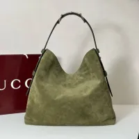 $251.24 USD Gucci AAA Quality Shoulder Bags For Women #1420173