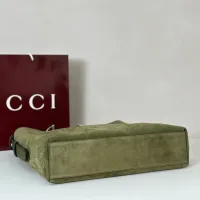 $251.24 USD Gucci AAA Quality Shoulder Bags For Women #1420173