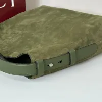 $251.24 USD Gucci AAA Quality Shoulder Bags For Women #1420173