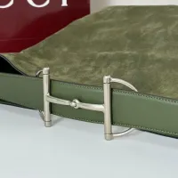 $251.24 USD Gucci AAA Quality Shoulder Bags For Women #1420173