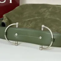 $251.24 USD Gucci AAA Quality Shoulder Bags For Women #1420173