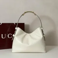 $235.00 USD Gucci AAA Quality Shoulder Bags For Women #1420177