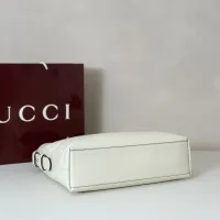 $235.00 USD Gucci AAA Quality Shoulder Bags For Women #1420177