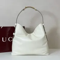 $264.46 USD Gucci AAA Quality Shoulder Bags For Women #1420179