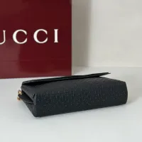 $245.00 USD Gucci AAA Quality Shoulder Bags For Women #1420183