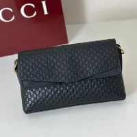 $245.00 USD Gucci AAA Quality Shoulder Bags For Women #1420183