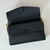 $245.00 USD Gucci AAA Quality Shoulder Bags For Women #1420183