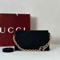 $235.00 USD Gucci AAA Quality Shoulder Bags For Women #1420184