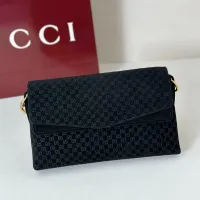 $235.00 USD Gucci AAA Quality Shoulder Bags For Women #1420184