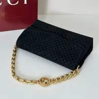 $235.00 USD Gucci AAA Quality Shoulder Bags For Women #1420184