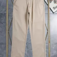 $42.00 USD Burberry Pants For Men #1420187