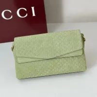 $235.00 USD Gucci AAA Quality Shoulder Bags For Women #1420188