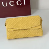 $235.00 USD Gucci AAA Quality Shoulder Bags For Women #1420189