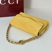 $235.00 USD Gucci AAA Quality Shoulder Bags For Women #1420189