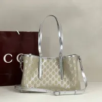 $175.00 USD Gucci AAA Quality Shoulder Bags For Women #1420191