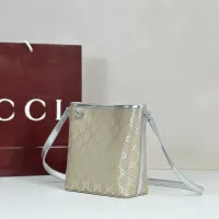 $150.00 USD Gucci AAA Quality Messenger Bags For Women #1420192