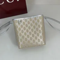 $150.00 USD Gucci AAA Quality Messenger Bags For Women #1420192