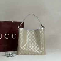 $195.00 USD Gucci AAA Quality Handbags For Women #1420193