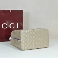 $195.00 USD Gucci AAA Quality Handbags For Women #1420193