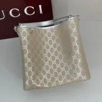 $195.00 USD Gucci AAA Quality Handbags For Women #1420193