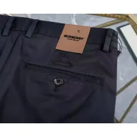 $42.00 USD Burberry Pants For Men #1420194