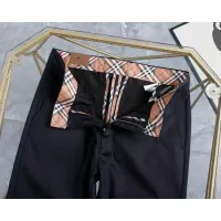 $42.00 USD Burberry Pants For Men #1420194