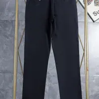 $42.00 USD Burberry Pants For Men #1420194